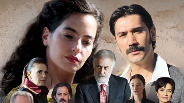 "Serçenin Gözyaşı" Filminin Merakla Beklenen Fragmanı Yayınlandı