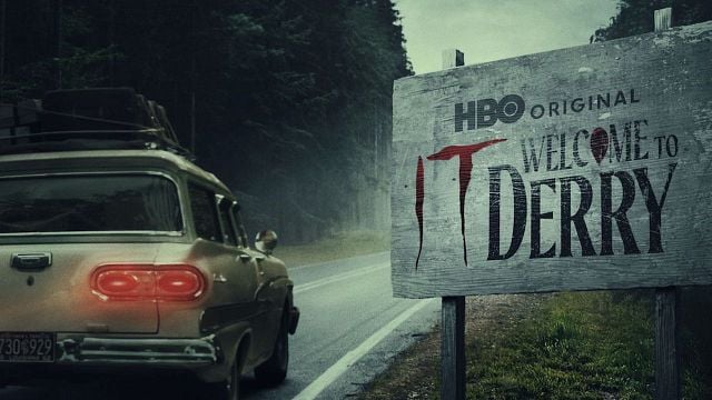 “It: Welcome to Derry” Açılış Sahnesi İle Şok Etkisi Yaratıyor haber görseli