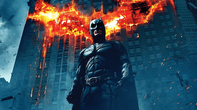 Christopher Nolan'dan Geç Gelen "The Dark Knight" İtirafı: "Yönetmenler Birbirleriyle Yarıştı!" haber görseli