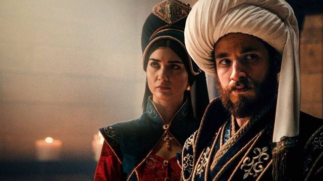 "Rise of Empires: Ottoman"ın 2. Sezonundan Yeni Fragman! haber görseli