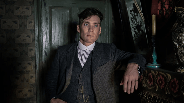 Netflix "Peaky Blinders" İçin İki Sezonluk Devam Dizisi Siparişi Verdi haber görseli