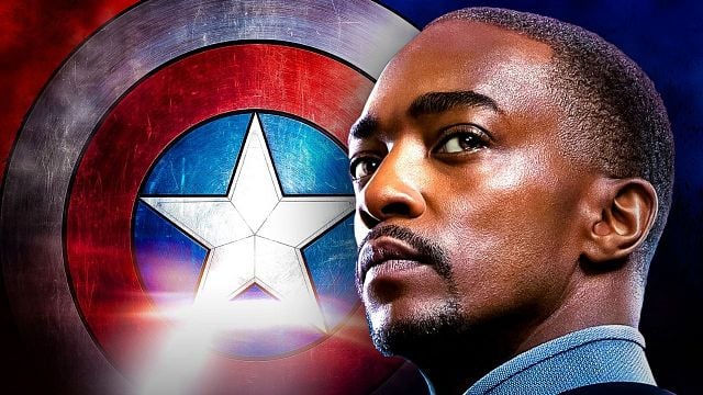 "Captain America: Brave New World" İçin Yeni Sahneler Yazılıyor haber görseli