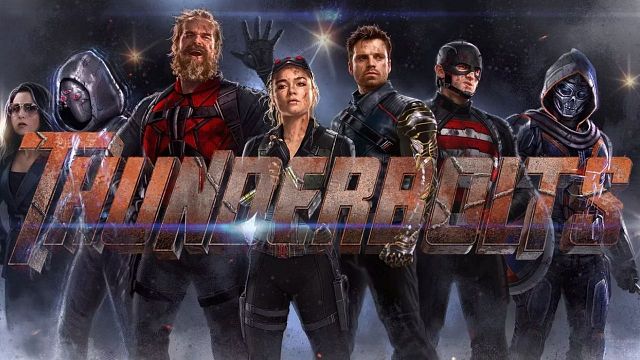 Marvel "Thunderbolts*" Filminde CGI Kullanmaktan Kaçınıyor haber görseli