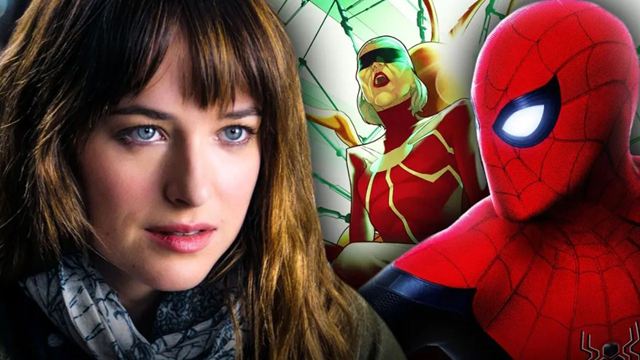 Sony'nin Spider-Man Evreni "Madame Web"in Hikayesini Baştan Yazıyor