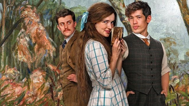 Bridgerton'ı Unutun: Netflix'in Yeni Dönem Romantizmi "My Brilliant Career" Ağustos'ta Geliyor! haber görseli