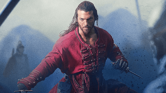 Can Yaman'ın Başrolünde Olduğu "El Turco" 2 Nisan'da GAIN'de! haber görseli