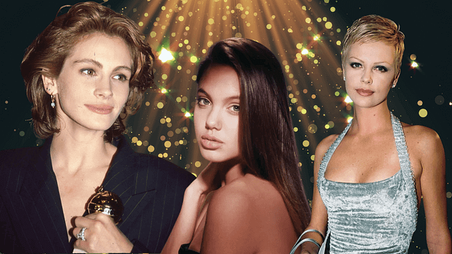 Podyumdan Beyaz Perdeye: Modellikten Oyunculuğa Uzanan 32 Hollywood Yıldızı haber görseli