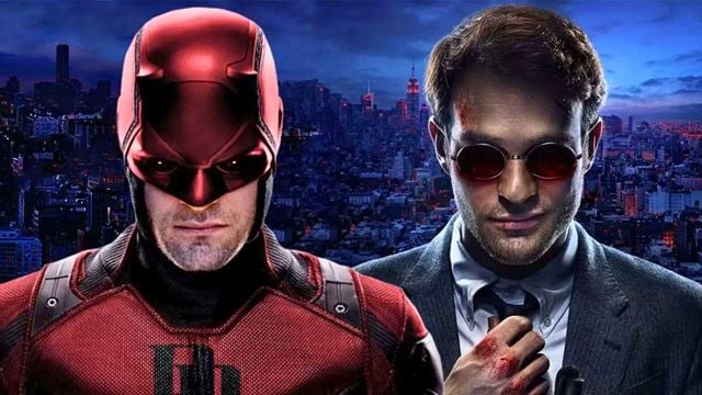 Marvel Yöneticisi Açıkladı: Netflix'in "Daredevil" Dizisi MCU'ya Dahil mi?