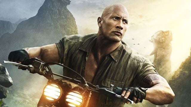 Dwayne Johnson'lı "Jumanji 3" Filminin Vizyon Tarihi Belli Oldu