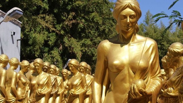 Altın Portakal'da Gösterim Takvimi Açıklandı haber görseli