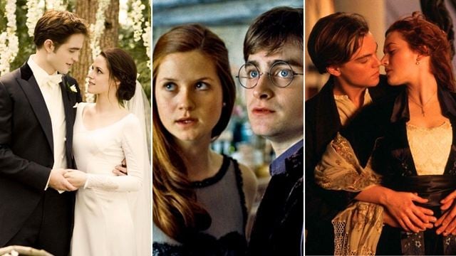 Aşklarına Anlam Veremediğimiz 10 Popüler Film Çifti