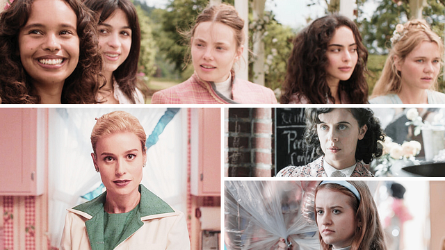 Bu Dizileri İzlemeden Yılı Kapatmayın! haber görseli