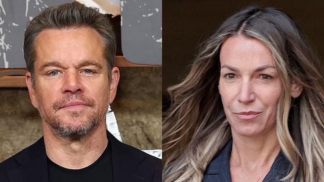 Matt Damon'dan Yeni Gerçek Suç Uyarlaması: ABD'yi Sarsan Karen Read Cinayet Davası Film Oluyor! haber görseli
