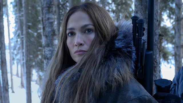 Jennifer Lopez'in Amansız Bir Suikastçıyı Canlandırdığı "Mother" Filminden İlk Fragman!