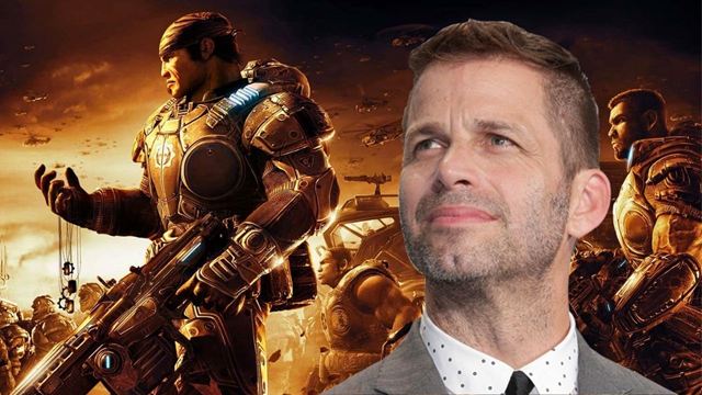 Zack Snyder "Gears of War" Filmini Yönetmek İstiyor Ama Oyun Yaratıcısının Bir Şartı Var...