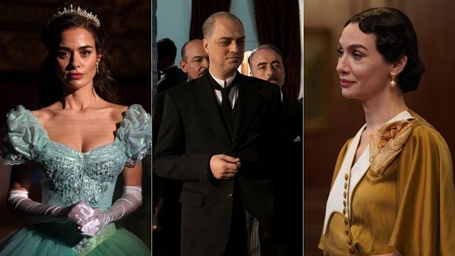 Dev Prodüksiyondan İlk Kareler: "Bir Cumhuriyet Şarkısı" 25 Ekim'de Sinemalarda! haber görseli