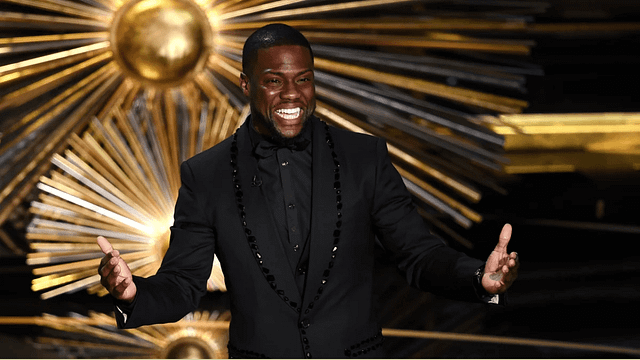 Kevin Hart, Netflix İçin “72 Hours” İsimli Bir Komedi Çekiyor haber görseli
