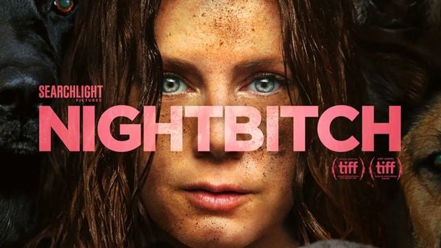 Amy Adams Başrollü "Nightbitch"den İlk Fragman