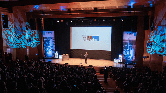 44. İstanbul Film Festivali'nde Ödüller Sahiplerini Buldu haber görseli