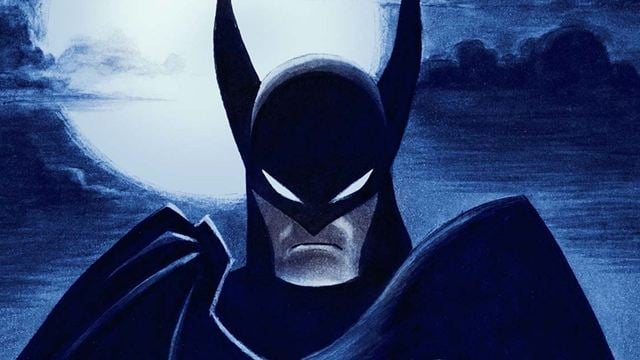 HBO Max'in İptal Ettiği "Batman: Caped Crusader" Dizisini Amazon Aldı