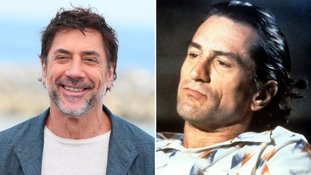 Javier Bardem, Spielberg ve Scorsese'nin "Cape Fear" Dizisinde Başrolde