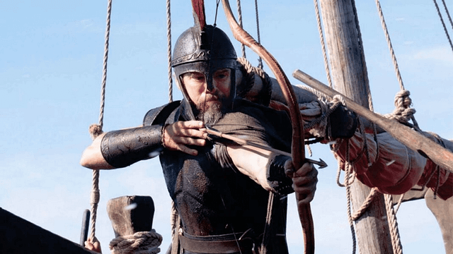 Christopher Nolan’dan Destansı Dönüş: “The Odyssey”in İlk Fragmanı Yayınlandı haber görseli