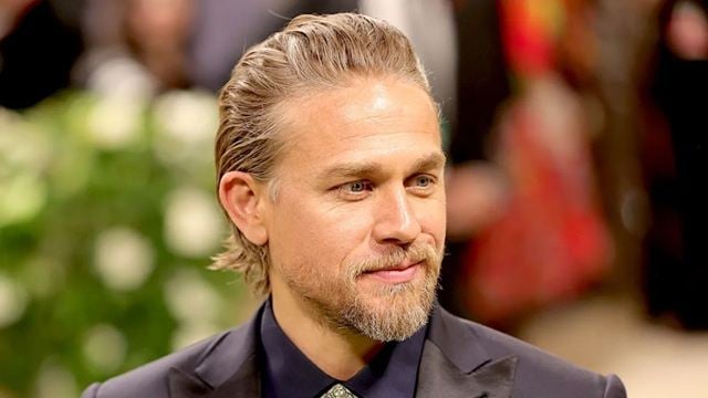 Charlie Hunnam, Ryan Murphy İmzalı "Monster"ın 3. Sezonunda Başrolde