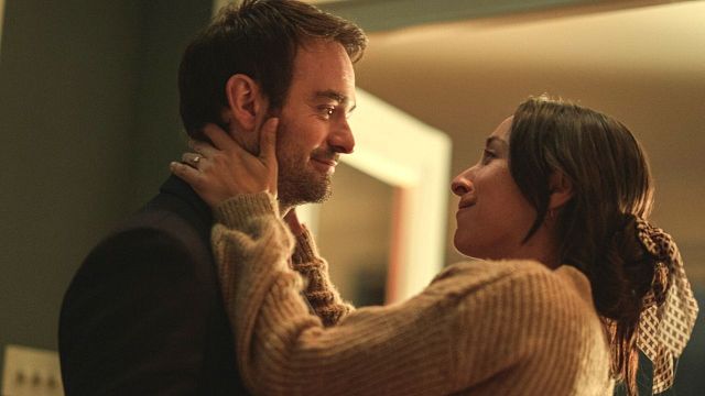 Charlie Cox Yeni Dizisi "Treason" İçin Ajan Oldu haber görseli