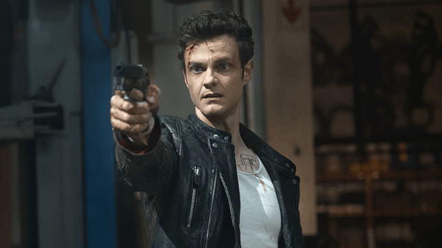 Jack Quaid'in Başrol Oynadığı "Novocaine" ABD Gişesinde Bir Numara! haber görseli