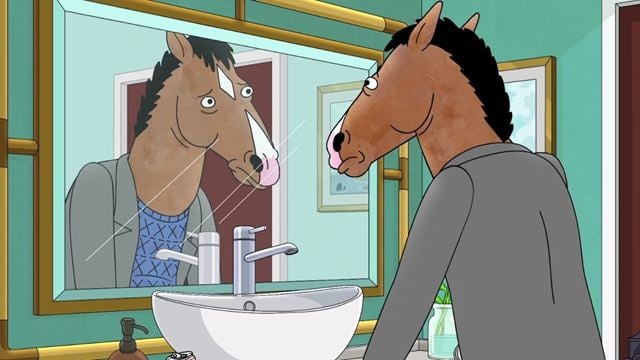 "BoJack Horseman"ın Yaratıcısından Yeni Yetişkin Animasyonu Geliyor haber görseli