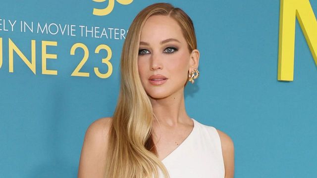 Jennifer Lawrence A24 Filmi "Why Don't You Love Me"de Başrolde haber görseli