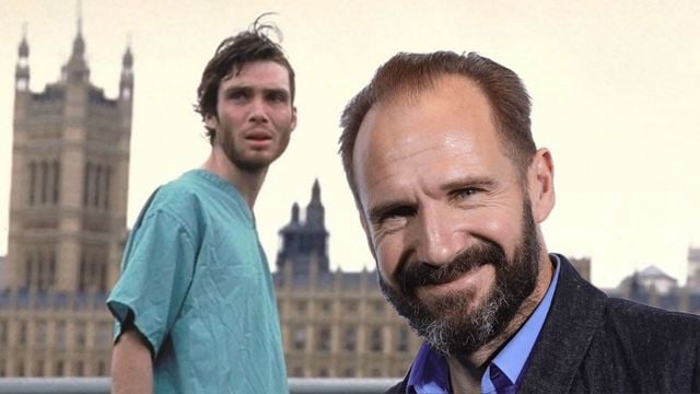 Ralph Fiennes "28 Days Later" Filminin Konusunu Açıkladı