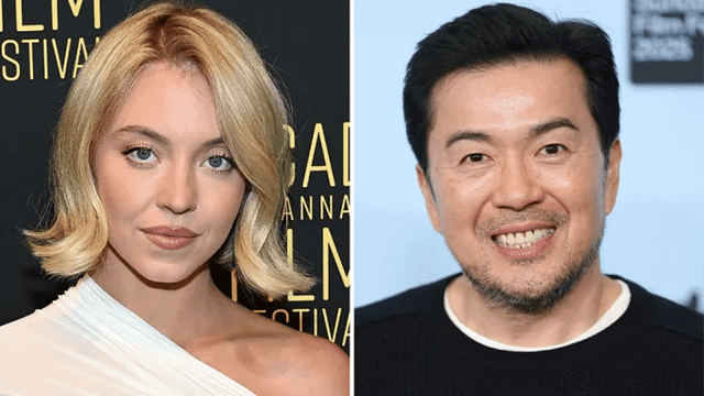Sydney Sweeney ve Justin Lin Apple İçin Bir Araya Geliyor haber görseli