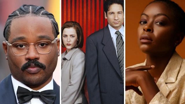 Hulu, Ryan Coogler İmzalı "The X-Files" Yeniden Çevrimine Onay Verdi haber görseli