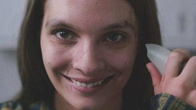 "Smile 2" İçin Çalışmalar Başladı! haber görseli