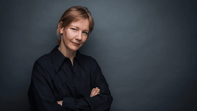 Sandra Hüller, Pawel Pawlikowski’nin Soğuk Savaş Hikâyesi "1949"da Başrolde haber görseli