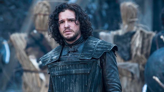 HBO "Jon Snow" Dizisine Yeşil Işık Yakmadı! haber görseli