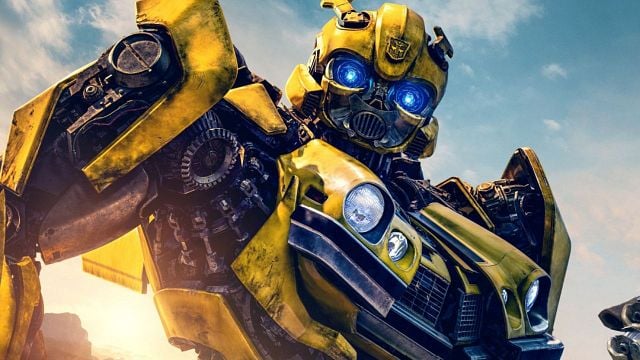 "Transformers: Canavarların Yükselişi" Filminden Yeni Karakter Afişleri Yayınlandı haber görseli