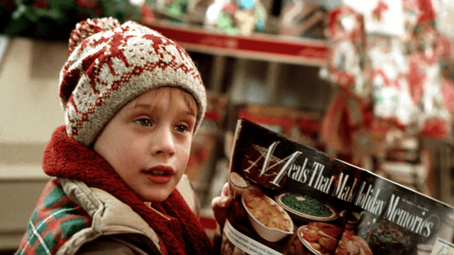 Chris Columbus’tan "Home Alone" Uyarısı: “Yeniden Çekmek Hata Olur” haber görseli