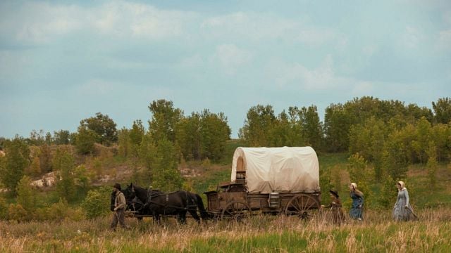 Unutulmaz Klasik "Küçük Ev" Netflix’te Tekrar Başlıyor ve Şimdiden Yeni Sezon Onayını Aldı! haber görseli