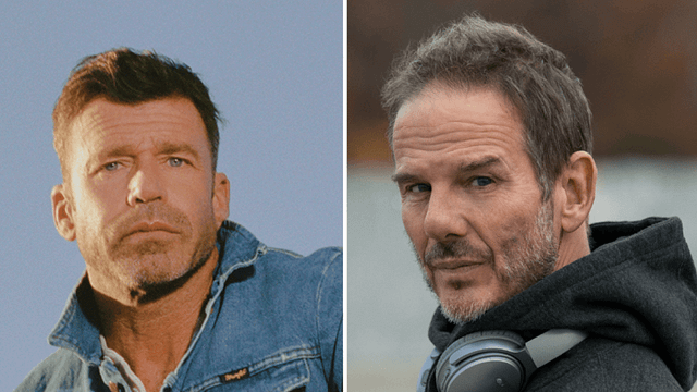 Taylor Sheridan ve Peter Berg, “Call of Duty” Filmi İçin Bir Araya Geliyor haber görseli