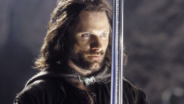Viggo Mortensen "The Hunt For Gollum" İçin Aragorn Rolüne Dönmeye Hazır! haber görseli