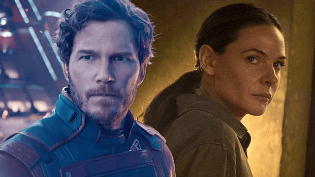 Chris Pratt ve Rebecca Ferguson’lu "Merhamet Yok"tan Yeni Fragman Yayında haber görseli