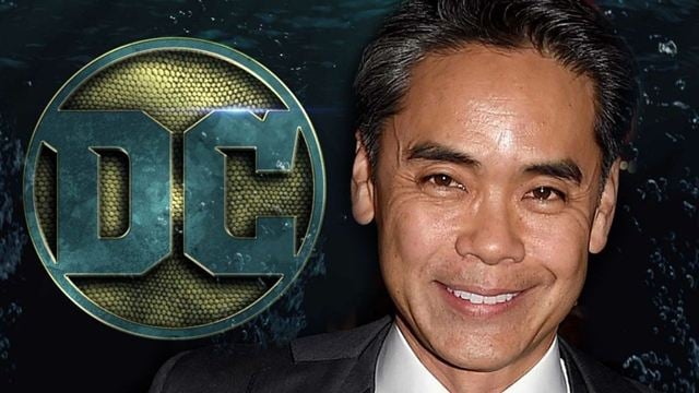 DC Filmleri Başkanı Walter Hamada Görevinden Ayırldı