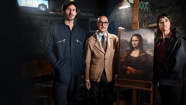 Prime Video’nun Yeni Zirvesi: Akılalmaz Bir Soygun Hikayesi ve Perde Arkasındaki Gerçek Olay! haber görseli