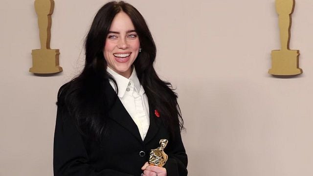 Billie Eilish, Kült Romanın Film Uyarlamasıyla Sinemaya Adım Atıyor haber görseli