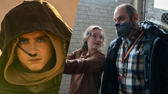 "Dune 2"nin Senaryosunda “The Last of Us” Yaratıcısının da İmzası Var haber görseli