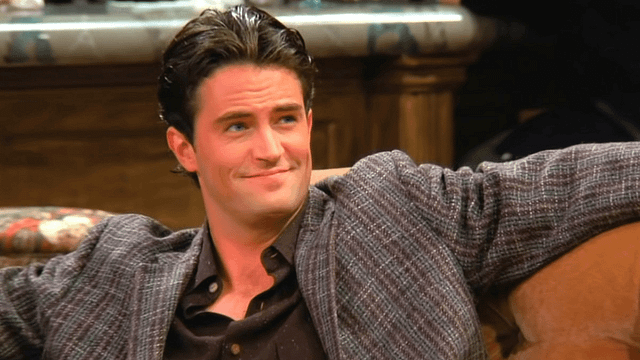 Netflix, "Friends" Yıldızının Hayatını Konu Alan Belgesel Dizisi İçin Hazırlıklara Başladı haber görseli