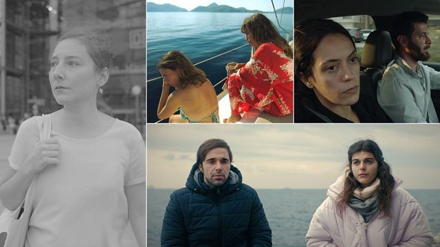 30. Adana Altın Koza Film Festivali'nin Ulusal Uzun Metraj Finalistleri Belli Oldu haber görseli