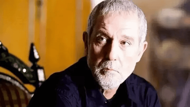 İlhan Şeşen 77 Yaşında Hayatını Kaybetti haber görseli